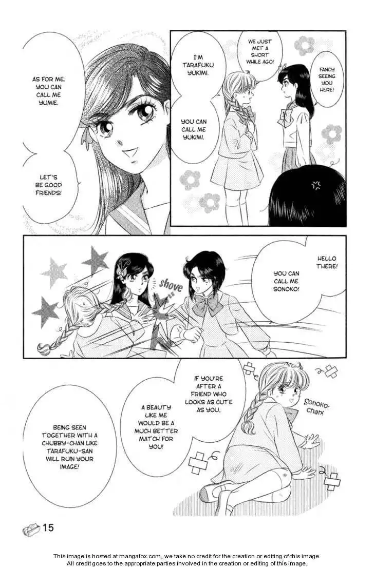 Miracle Dieter Miyuki Chapter 2 7